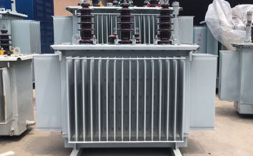 阳泉S13-200KVA油浸式变压器