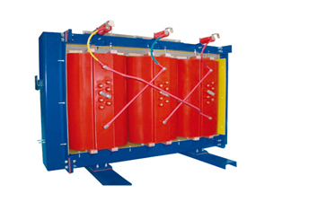 阳泉SCBH15干式非晶合金铁心变压器